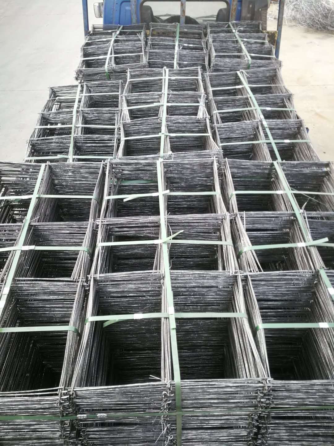 異形拉結(jié)筋